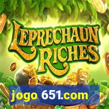 jogo 651.com